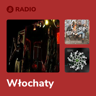 Włochaty Radio