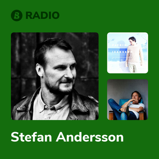 Stefan Andersson Radio