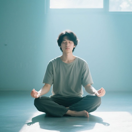Soft Tunes for Reflection ft. Meditation Tracks & Nightly Meditations