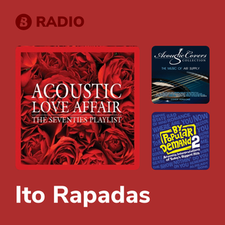 Ito Rapadas Radio