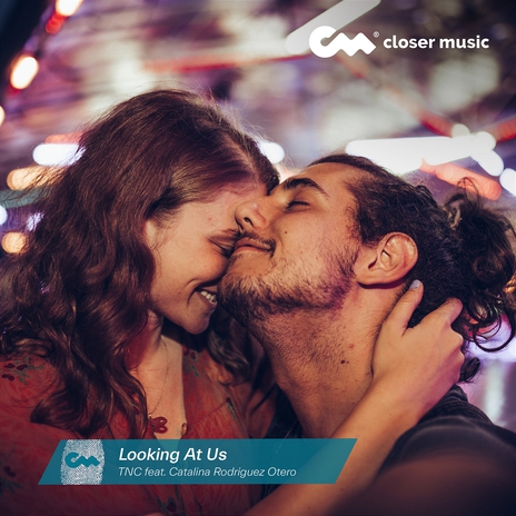 Looking at Us ft. Catalina Rodriguez Otero cover art