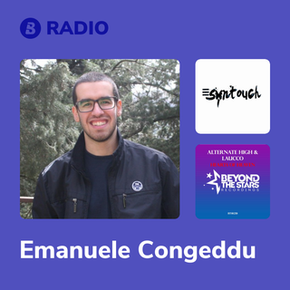 Emanuele Congeddu Radio