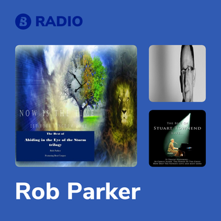 Rob Parker Radio