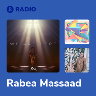 Rabea Massaad Radio