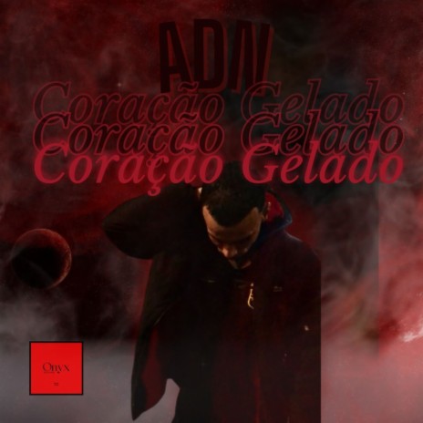 Coração Gelado cover art