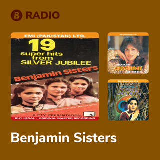 Benjamin Sisters Radio
