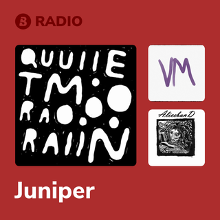 Juniper Radio