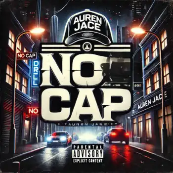 No Cap cover art