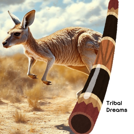 Echoing Traditions ft. Deep Massage Tribe & Ethnic Channel