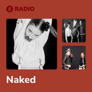 Naked Radio