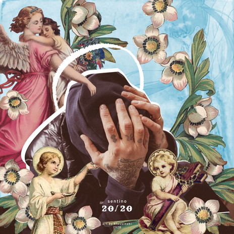 Stop ft. Sentino cover art