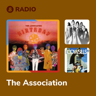 The Association Radio