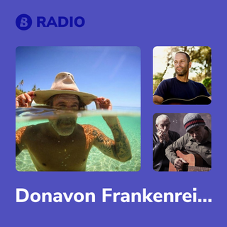 Donavon Frankenreiter Radio