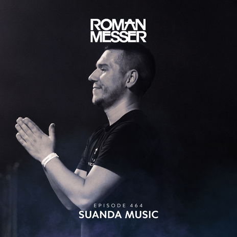 Ecstasy (Suanda 464) ft. Trance Reserve cover art
