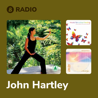 John Hartley Radio