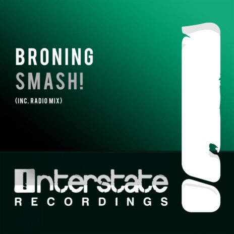 Smash! (Radio Mix) cover art