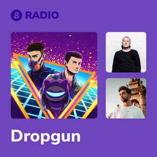 Dropgun Radio