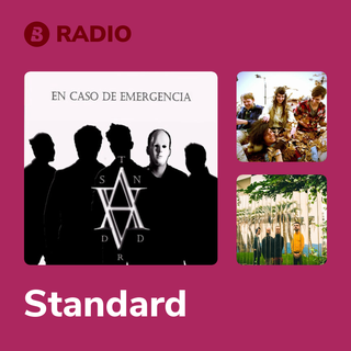Standard Radio