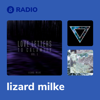 lizard milke Radio