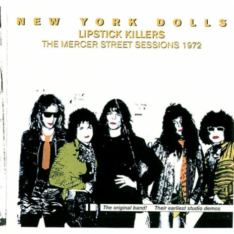 Don't Start Me Talking cover art
