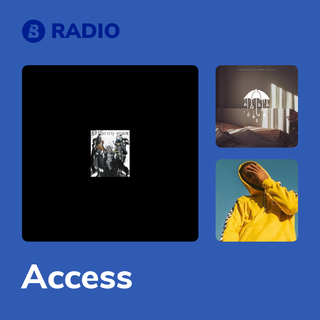 Access Radio