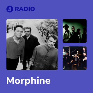 Morphine Radio