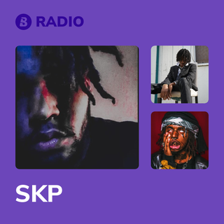 SKP Radio