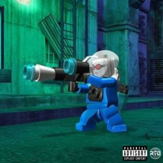 Mr. Freeze ft. 2WWs cover art