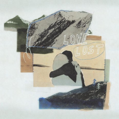 Love Lost cover art