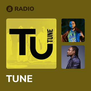 TUNE Radio