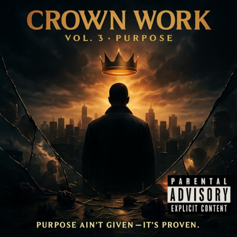 Kyng Me cover art