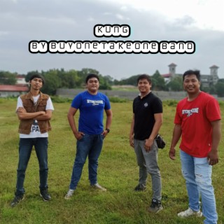 Buyonetakeone band