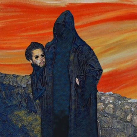 Scarier Nights cover art
