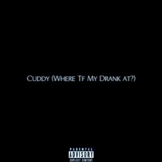 Cuddy (WTMDA?) cover art