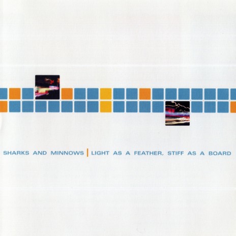 Ending cover art