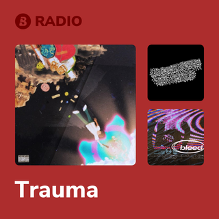 Trauma Radio