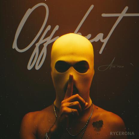 Off beat cover art