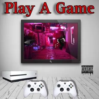 Play A Game cover art