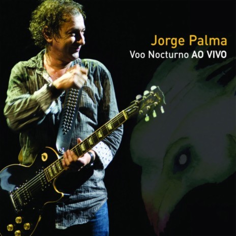 Escuridão (Vai por mim) [Live] cover art