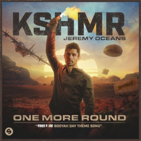 One More Round (Free Fire Booyah Day Theme Song) ft. Jeremy Oceans cover art