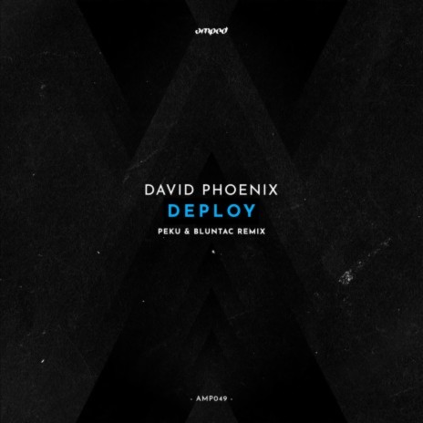 David Phoenix