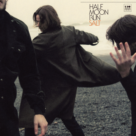 Everyone's Moving Out East cover art