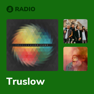 Truslow Radio