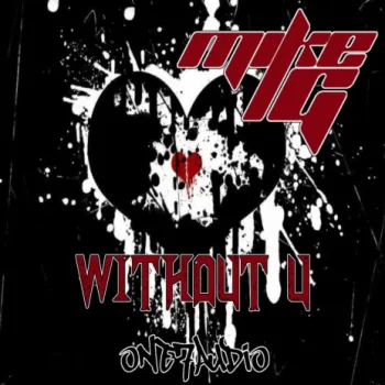Without U (Original Mix) cover art