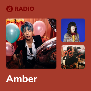 Amber Radio