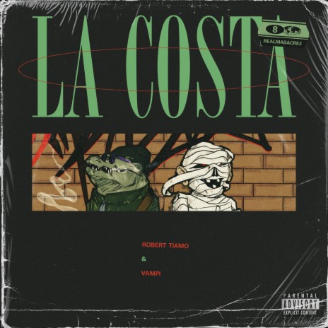 La Costa ft. Vampi