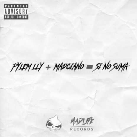 Si No Suma ft. Madciano