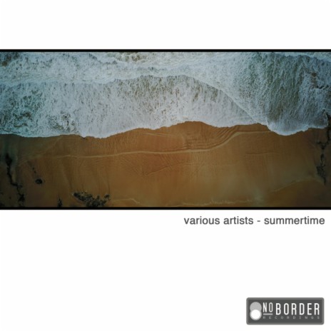 Salva Nos (Original Mix) cover art