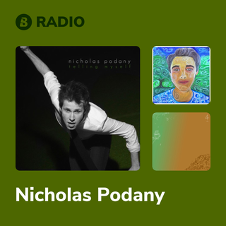 Nicholas Podany Radio