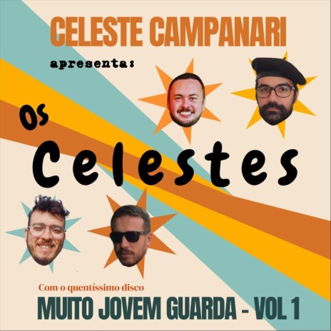 Andando pelo Bairro cover art